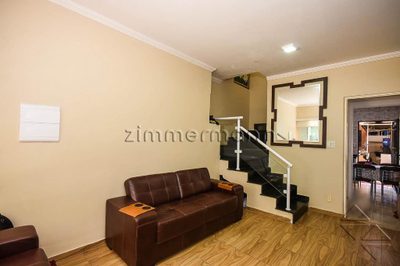 Casa, 3 quartos, 150 m² - Foto 4