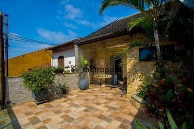 Casa, 3 quartos, 350 m² - Foto 2