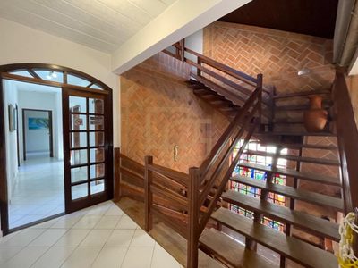 Casa, 6 quartos, 461 m² - Foto 3