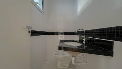 Casa, 4 quartos, 200 m² - Foto 4