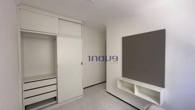 Apartamento, 2 quartos, 48 m² - Foto 2
