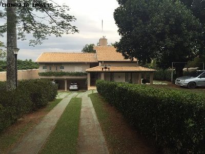 Casa, 3 quartos, 1500 m² - Foto 3