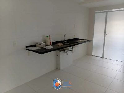 Apartamento, 3 quartos, 169 m² - Foto 5