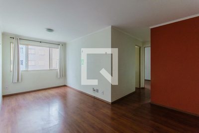 Apartamento, 2 quartos, 53 m² - Foto 2
