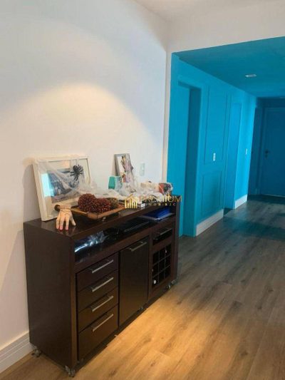 Apartamento, 4 quartos, 170 m² - Foto 5