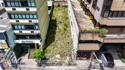 Terreno, 406 m² - Foto 3