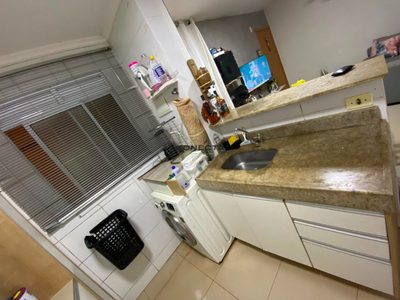 Apartamento, 2 quartos, 69 m² - Foto 2