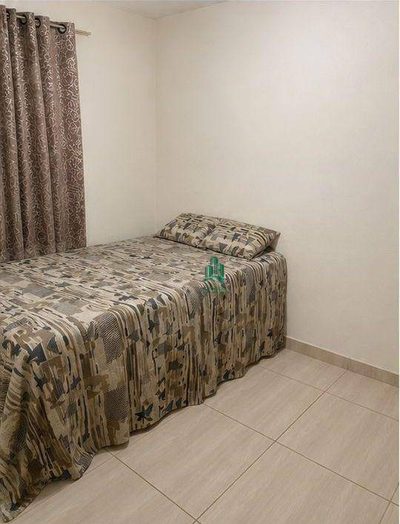 Apartamento, 2 quartos, 50 m² - Foto 5