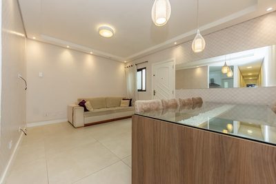 Apartamento, 2 quartos, 74 m² - Foto 3