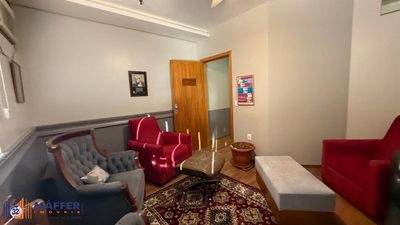 Sala-Conjunto, 38 m² - Foto 4