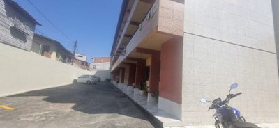 Apartamento, 1 quarto, 45 m² - Foto 2