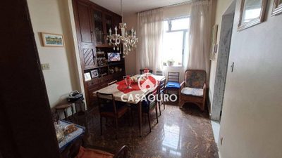 Apartamento, 3 quartos, 90 m² - Foto 5