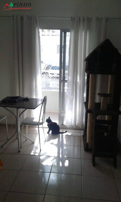 Apartamento, 90 m² - Foto 3