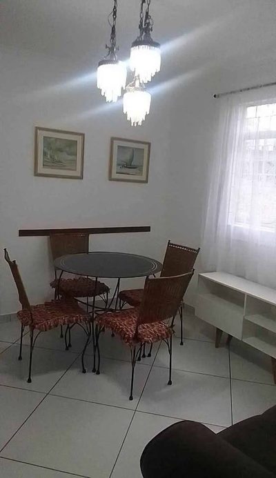 Apartamento, 2 quartos, 45 m² - Foto 2