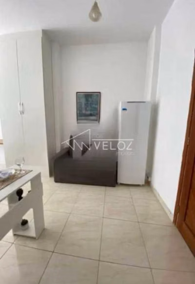 Apartamento, 1 quarto, 24 m² - Foto 1