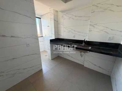 Apartamento, 3 quartos, 70 m² - Foto 3