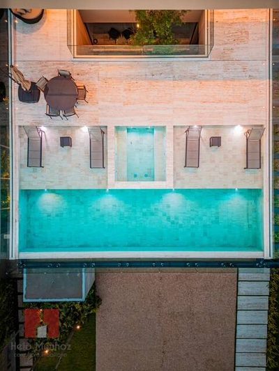 Casa, 5 quartos, 1100 m² - Foto 5