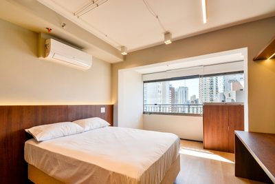 Apartamento, 1 quarto - Foto 4