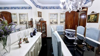 Apartamento, 4 quartos, 240 m² - Foto 1