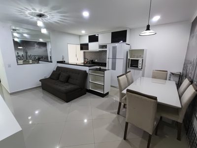 Apartamento, 3 quartos, 74 m² - Foto 1