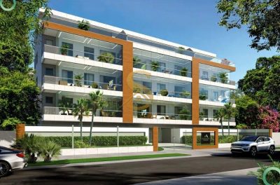 Cobertura, 3 quartos, 133 m² - Foto 5