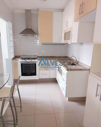Apartamento, 2 quartos, 55 m² - Foto 3