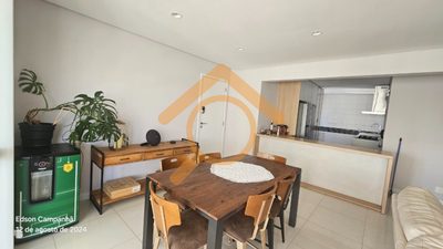 Apartamento, 4 quartos, 117 m² - Foto 2
