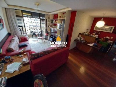 Apartamento, 3 quartos, 150 m² - Foto 1
