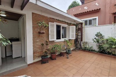 Casa, 3 quartos, 162 m² - Foto 4
