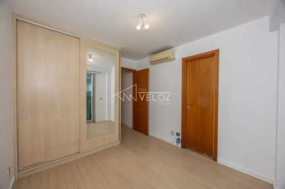 Apartamento, 4 quartos, 225 m² - Foto 1
