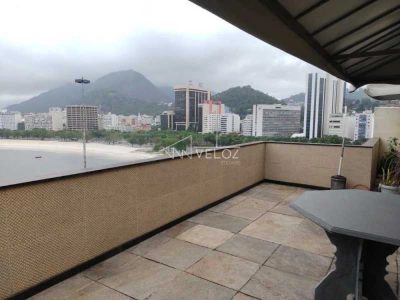 Cobertura, 3 quartos, 250 m² - Foto 4