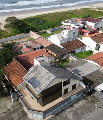 Sobrado, 5 quartos, 445 m² - Foto 5