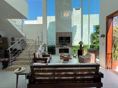 Casa de Condomínio, 4 quartos - Foto 5