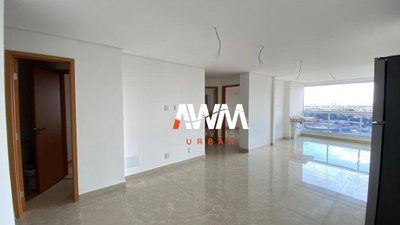 Apartamento, 3 quartos, 89 m² - Foto 4