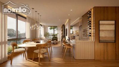 Casa, 2 quartos, 78 m² - Foto 2