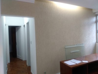 Apartamento, 3 quartos, 90 m² - Foto 4