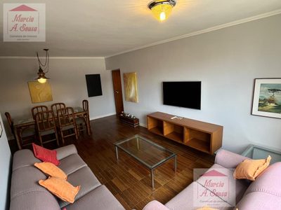 Apartamento, 3 quartos, 105 m² - Foto 2