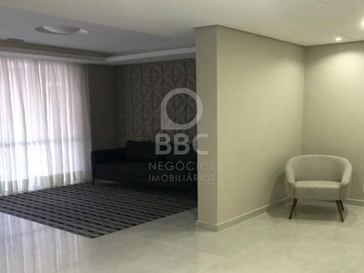 Apartamento, 3 quartos, 91 m² - Foto 3