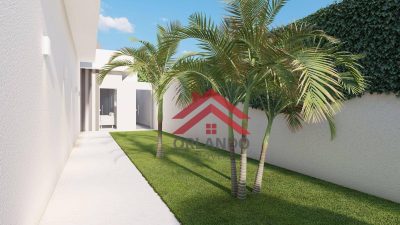 Casa, 2 quartos, 53 m² - Foto 2