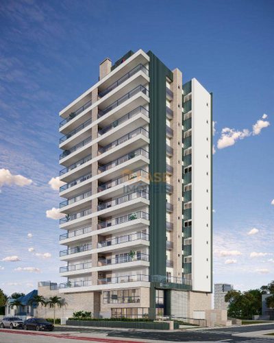 Apartamento, 4 quartos, 172 m² - Foto 2