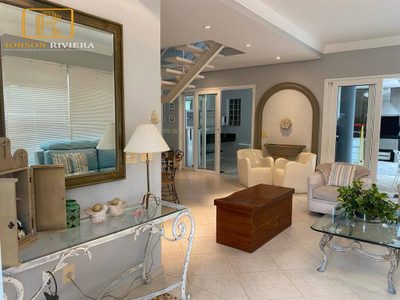 Casa, 5 quartos, 374 m² - Foto 2