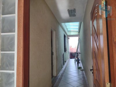 Casa, 3 quartos, 153 m² - Foto 4
