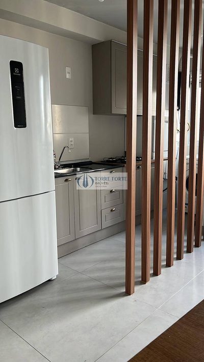 Apartamento, 2 quartos, 38 m² - Foto 1