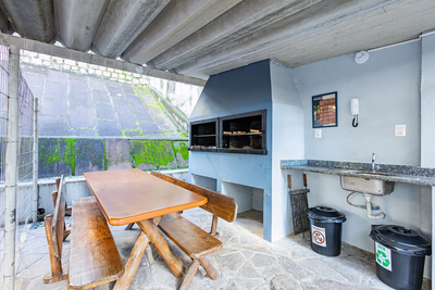 Apartamento, 2 quartos, 58 m² - Foto 5