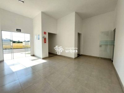 Depósito-Galpão, 842 m² - Foto 2