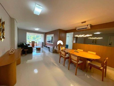 Apartamento, 4 quartos, 162 m² - Foto 3
