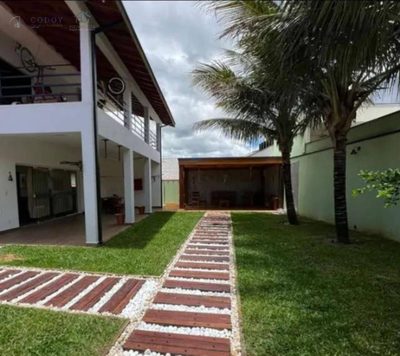 Casa de Condomínio, 3 quartos - Foto 5