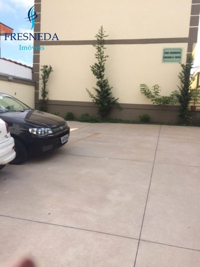 Sobrado, 2 quartos, 70 m² - Foto 3