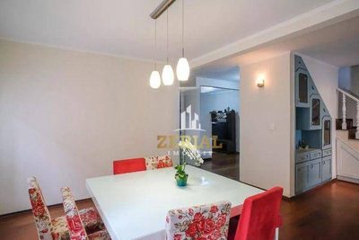 Sobrado, 4 quartos, 465 m² - Foto 3