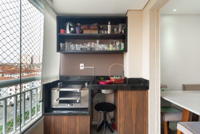 Apartamento, 2 quartos, 56 m² - Foto 4